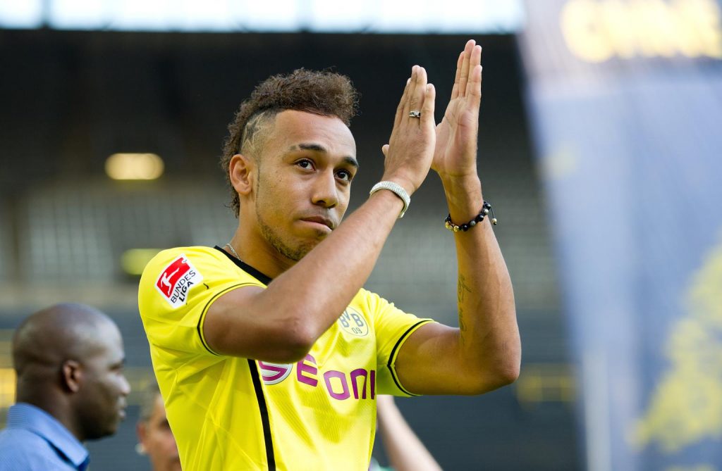 Daily Star – Chelsea on verge of signing Aubameyang