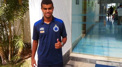 Brazil: Inter looking at Allison and Lucas Silva