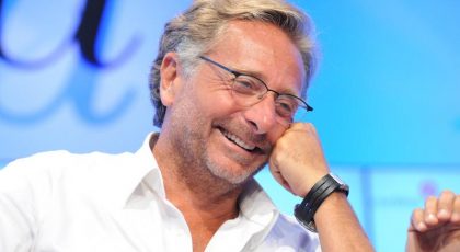 Bonolis: Mancini could help to secure purchases