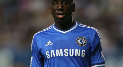 TuttoMercatoWeb – QPR looking to make Demba Ba swoop