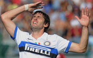 Milito: “Don’t underestimate Switzerland, I expect a semi-final between…”
