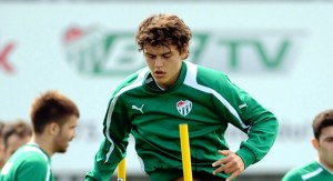 enes unal 1