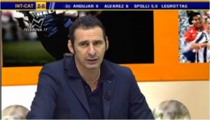 Ex Milan-player Gambaro: “Cerci-Inter? I wouldn’t sign him because…”