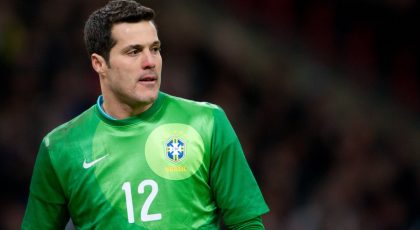 Record & O Jogo – Julio Cesar has rescinded his contract with QPR and is ready to sign with Benfica