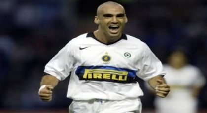 Choutos: “A real honour to wear the Nerazzurri shirt”