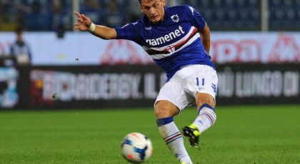 SM: Inter monitoring Gabbiadini