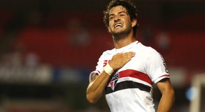 Pato: “Inter? I only focus on playing”