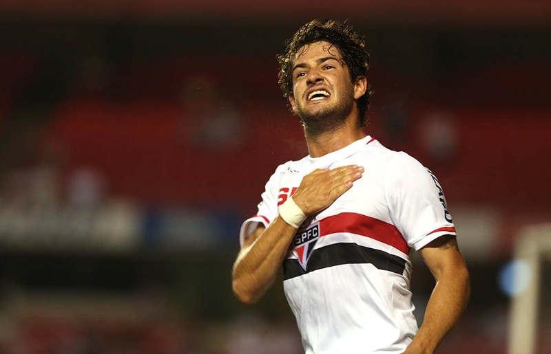 Pato: “Inter? I only focus on playing”