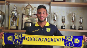 Bardi will wear Piermario Morosini’s 25
