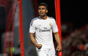 Casemiro