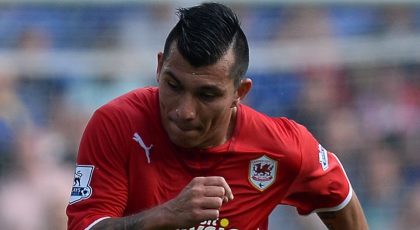 Medel: “Italy? It would be a great opportunity, the door is open”