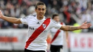 FCIN: Inter interested in Manuel Lanzini