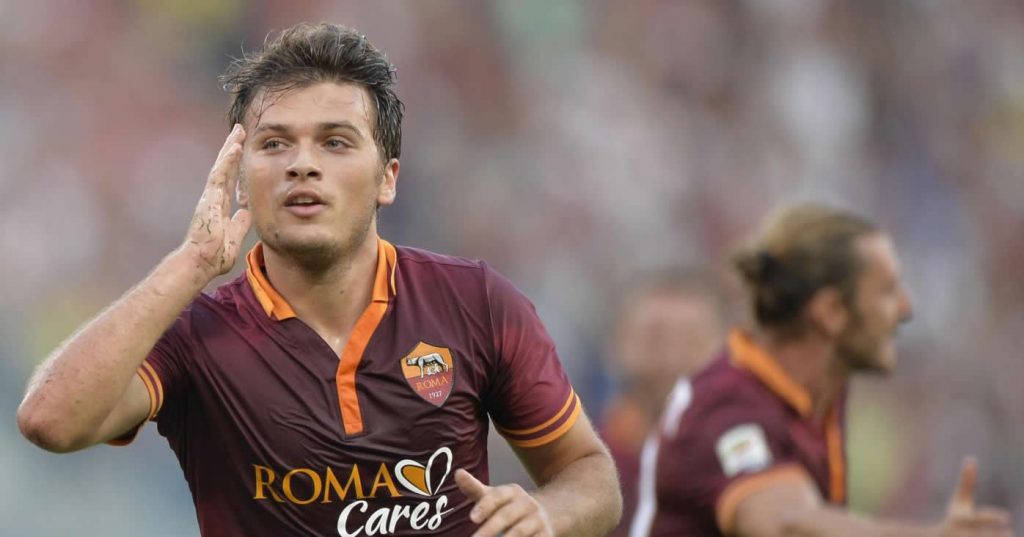 CdS: Ljajic getting furher and further away from Roma