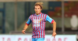 Tuttosport: Inter and Napoli want Giovanni Marchese