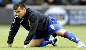 Panilla: Medel at Inter? It is good for the national team…