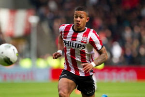 Memphis Depay