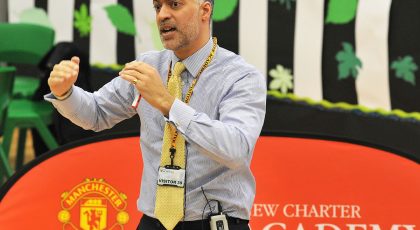 Inter’s Bolingbroke: “We are the fourth club in China”