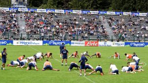 Pinzolo: Here are the numbers