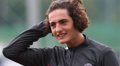 TS: Inter & Juventus lead the race for Rabiot