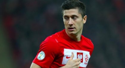 Lewandowski’s agent: “Bayern? There was also Inter, but..”