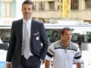 Stramaccioni: “I have followed Kone since the time at Inter, happy that he’s at Udinese”