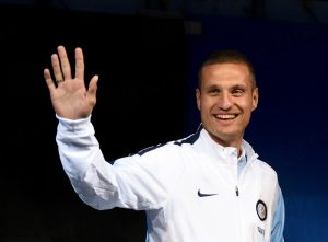 Vidic: “We did a great job”