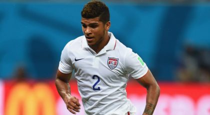 Official – Yedlin now off the market, signs for Tottenham Hotspur