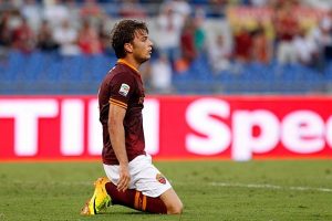 Deadline day live updates- D’Ambrosio for Lulic?
