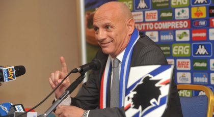 Cavasin: “Inter have to be clear with Mazzarri”