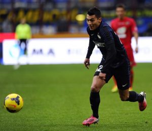 Sky – Torino coach Ventura likes Botta, even Hellas Verona are interested