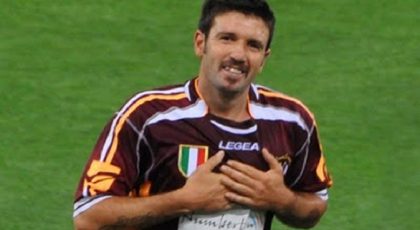 Candela: “I was about to leave Roma for Inter, but then Capello took over”