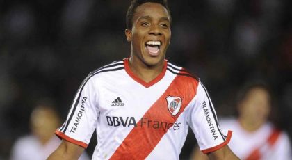 Inter-Roma for Carbonero