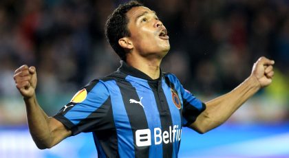Bacca: “I’m happy in Sevilla, other offers..”