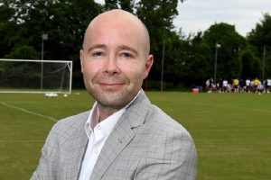 Official – Inter appoint Dan Chard as Director of global partnerships