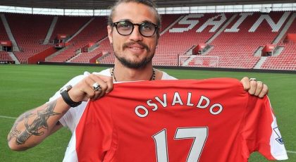 Bacca is complicated, Osvaldo deal explained