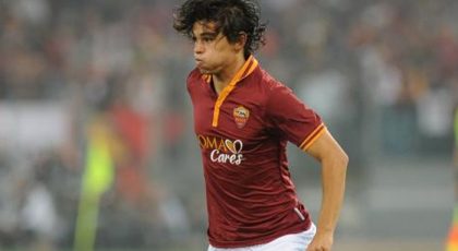 CdS: Dodo to Inter, only the numbers need sorting