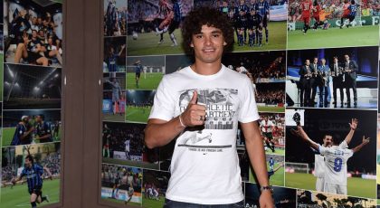 Dodò: “The road to our first match has begun”