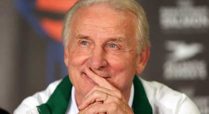 Trapattoni: “Inter & Milan Are Getting Back To Where They Should Be”