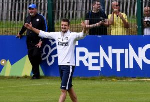 Tuttosport: Two Premier League-clubs wants Kuzmanovic