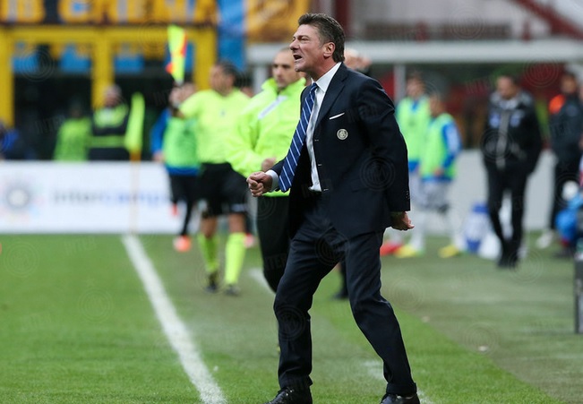 Mazzarri: “If we want to win we can’t only play in a gently manner”