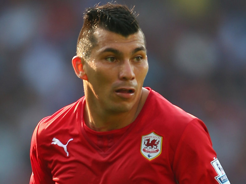 Sky: The deal for Gary Medel is starting to move, the details…