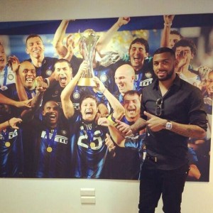 M’Vila: It will be a great game