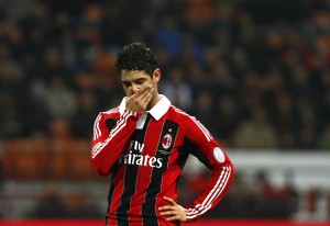Ufficiale: Pato al Corinthians, addio Milan