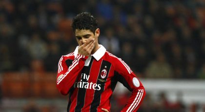 Di Marzio: “Pato to Inter not a priority, but not definitely discarded”