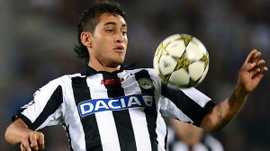 roberto pereyra udinese