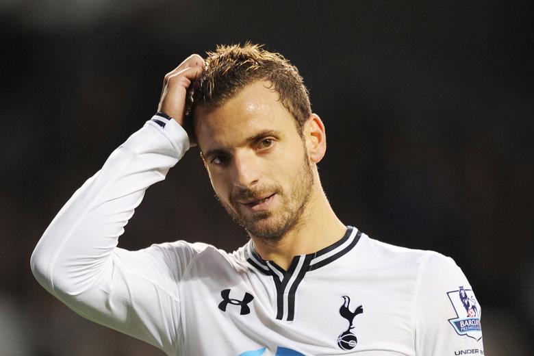 TS – Tottenham willing to offer 12 million plus Soldado for Guarin, but Inter…