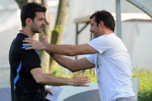 Stankovic: “I want to thank Stramaccioni, Moratti was like a father”