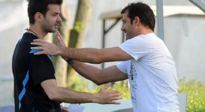 Stankovic: “I want to thank Stramaccioni, Moratti was like a father”