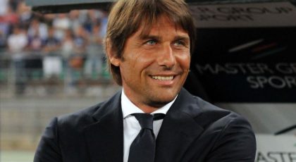 Conte to visit Inter tomorrow