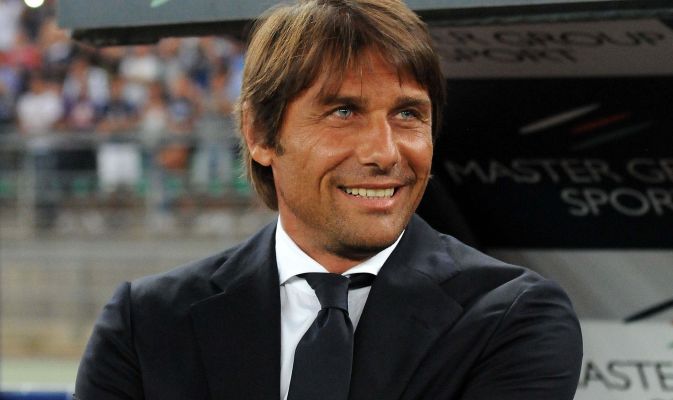 Conte: Squads with few Italians are a problem
